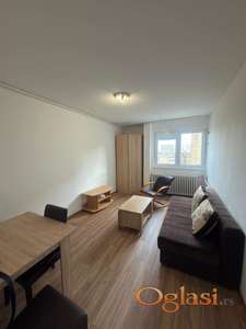 NAMESTEN TROSOBAN STAN NA GRBAVICI, DEPOZIT 150€